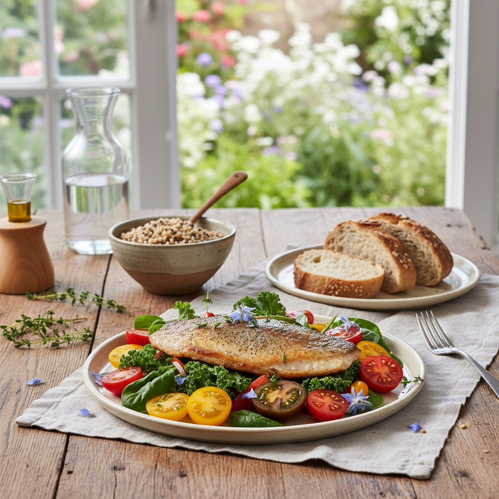 Le guide des restaurants écoresponsables en France