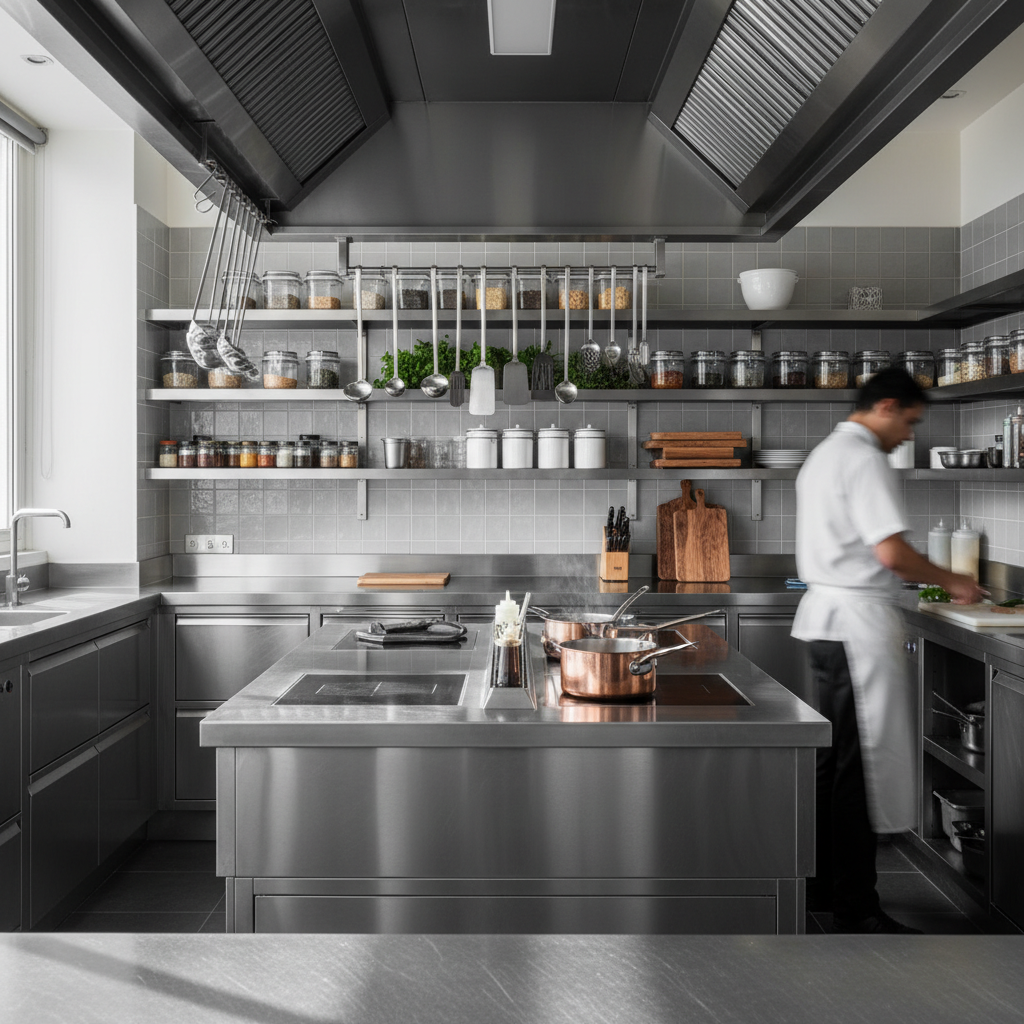 Ouvrir un restaurant en 2026 : guide complet pour entrepreneurs