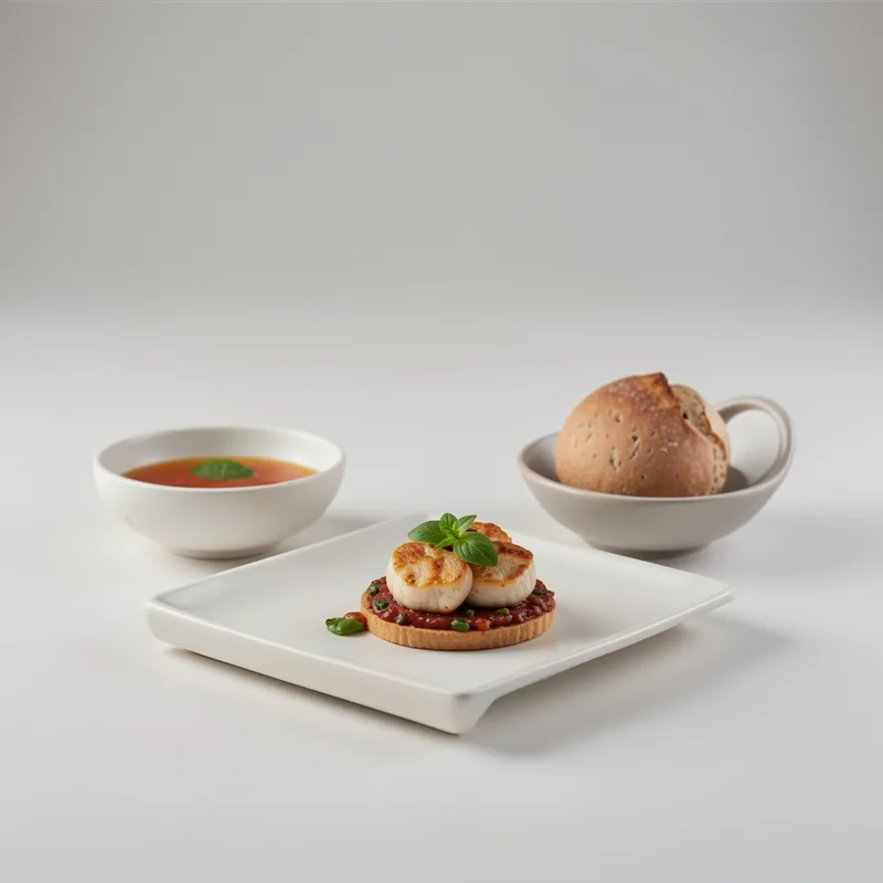 Restaurant gastronomique Reims : 5 tables étoilées et gourmandes en 2026