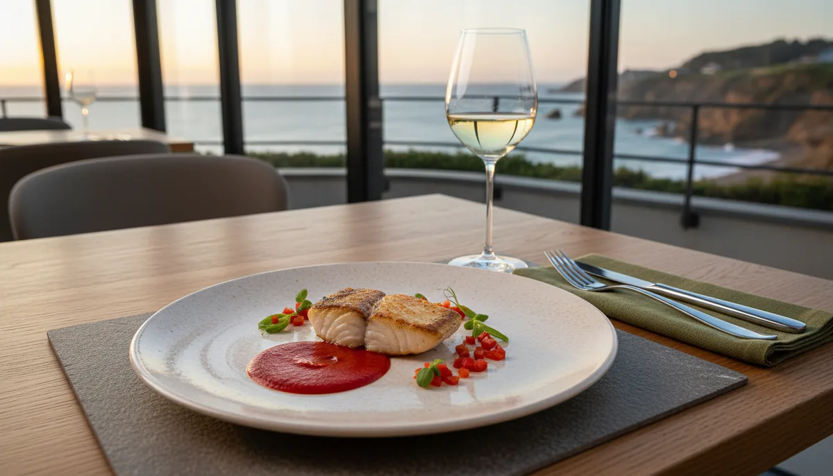 7 restaurants gastronomiques au Pays Basque en 2026