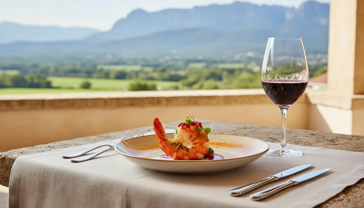 Restaurants gastronomiques à Perpignan : les meilleures tables en 2026