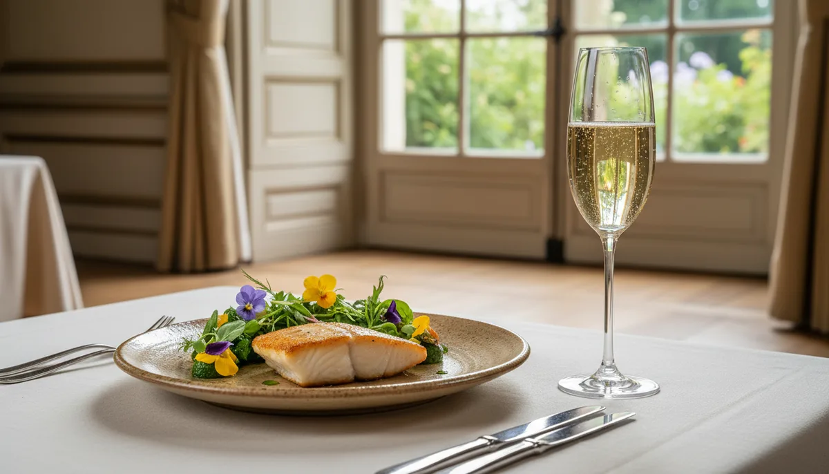 Restaurants gastronomiques à Troyes : les meilleures tables en 2026